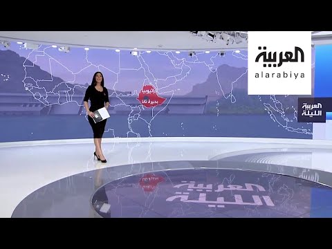 شاهد خطة مصر لتجنب الجفاف بسبب سد النهضة الإثيوبي