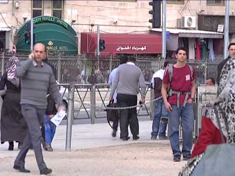 القائمة المشتركة بارقة أمل للمقدسيين في تعزيز صمودهم