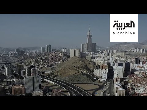 شاهد تعرَّف على الخطة التنفيذية لموسم حج العام الحالي