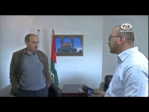 شاهد السلطة الفلسطينية تعلن تعاملها مع أي حكومة تعترف بحل الدولتين اخبار