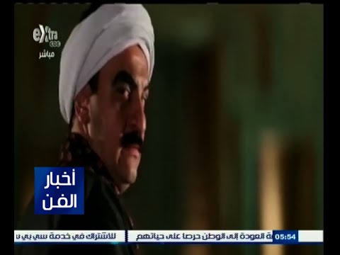 طرح الفيديو الأول لفيلم فزاع قبل أيام من عرضه تجارياً