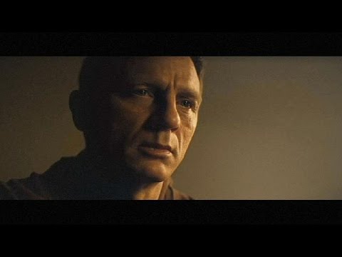 شاهدالإعلان الرسمي لفيلم جيمس بوند لعام 2015