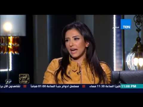 حنان مطاوع تكشف عن دورها في مسرحية  أنا الرئيس 