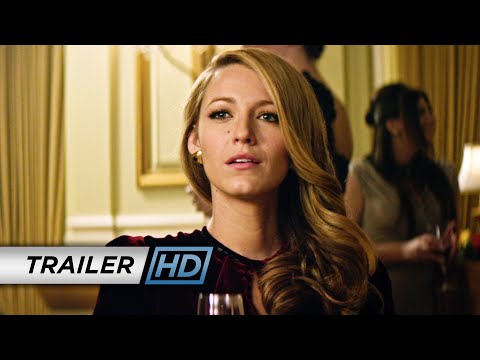 age of adaline يحقق 575 ألف دولار