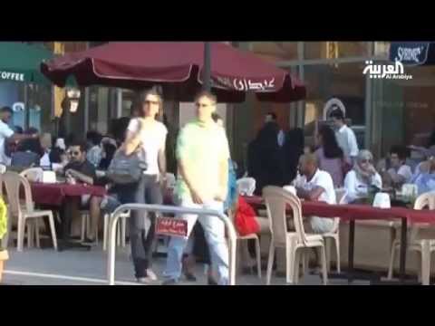 بالفيديو أهالي لبنان يشكرون المملكة العربية السعودية