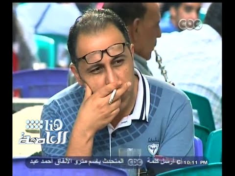 بالفيديو سبب عزوف الشباب عن العمل