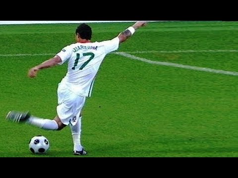 بالفيديو أفضل 20 لعبة مساعدة في مباريات الكرة