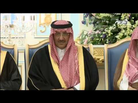 بالفيديو الملك سلمان يصدر أخيرًا أوامر ملكية