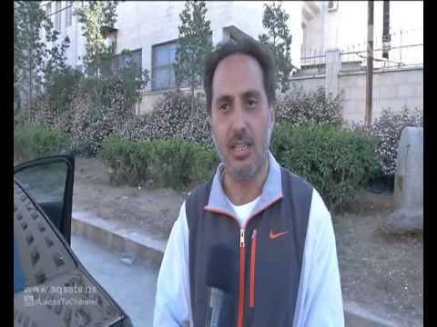 الإفراج عن النائب عبد الجابر فقها بعد اعتقاله إداريًا