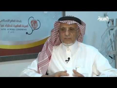 فيديو السعودية ترسل شحنات إغاثية للشعب اليمني