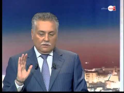 شاهد وزير الإسكان يُطالب بمكيران بتحمل المسؤولية