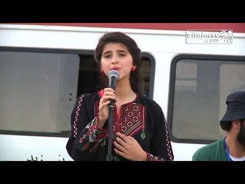 شاهد الحفل الختامي لفعاليات يوم العمال في فلسطين