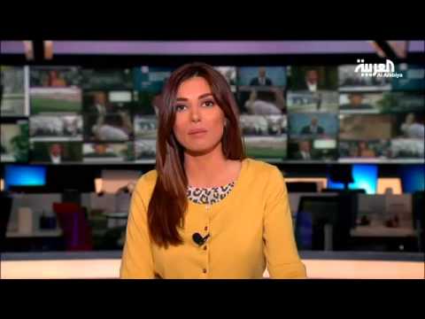 شاهد سفن حربية أميركية ترافق سفنا بريطانية