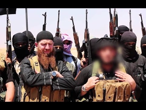 بالفيديو خطر تنظيم داعش المتطرف أصبح يهدد دول العالم كافة