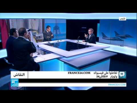 فيديو الرئيس الفرنسي هولاند يشارك في القمة الخليجية
