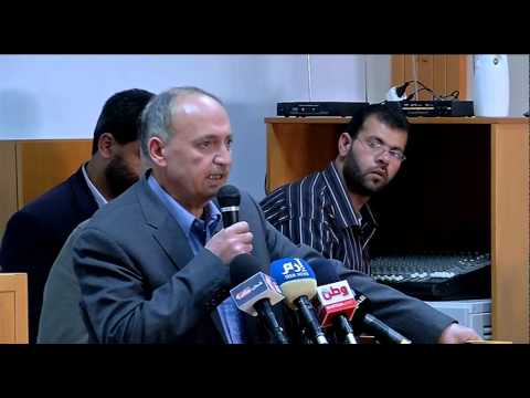 بالفيديو تحضير ملف يوثق معاناة الأسرى