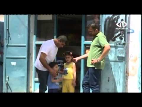 فيديو ثائر الطيطي يُطالب باستكمال علاج ركبته