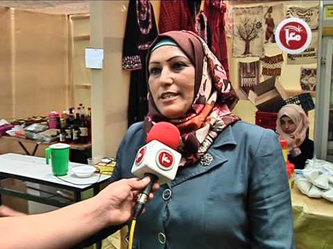 بالفيديو المعرض الزراعي الصناعي الثاني