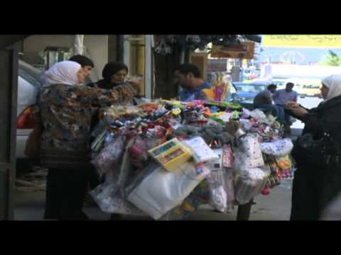 شاهد الفلسطينيون يواجهون محاولات تزييف مأساة النكبة
