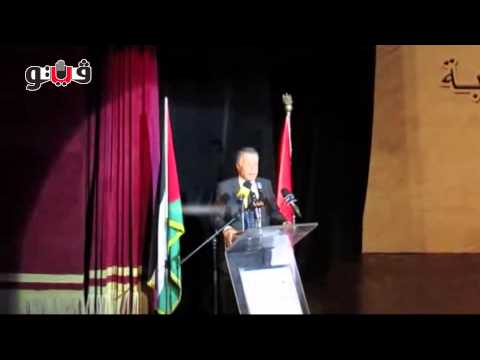 فيديو سفارة فلسطين لدى مصر تُحيي ذكرى النكبة