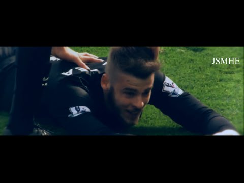 شاهد أفضل تصديات لاعب الموسم في مانشستر دي خيا