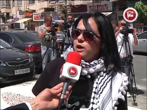 بصمة مشروع فلسطيني ينطلق من الناصرة