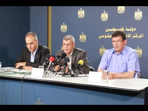 شاهد دعوات لمقاطعة محاكم الاحتلال العسكرية