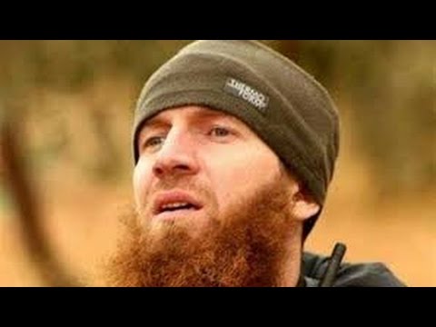فيديو أسرار من حياة القيادي في داعش أبوعمر الشيشاني