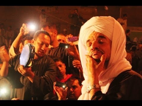 بالفيديو مسيلمة الكذاب في شوارع مصر