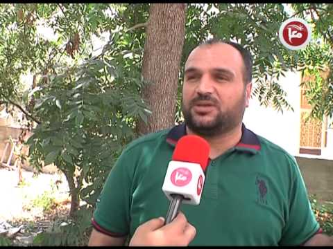 شاهد مواطنو فرعون يفتقرون لشبكة الصرف الصحي