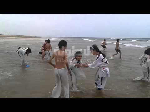 اللحظات الأخيرة في حياة 11 طفلاً قبل غرقهم في المغرب