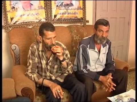 شاهد ردود غاضبة لذوي ضحايا عائلة بكر في غزة
