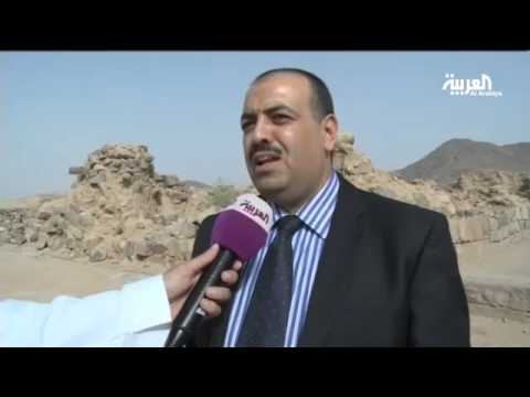 نجران تستقبل وفودًا سياحية متنوعة