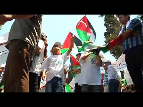 بالفيديو مركز لتأهيل مدمني المواد المخدرة