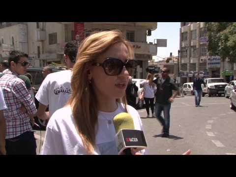 بالفيديو حملة ماتسكوتيش ضد التحرش