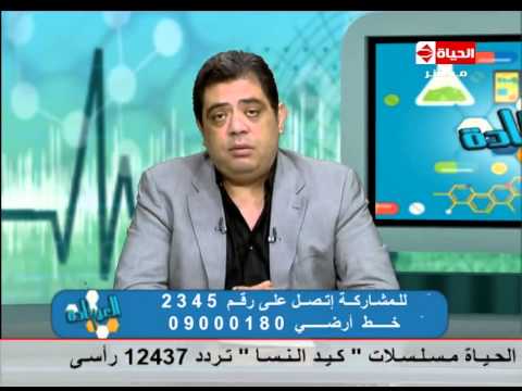 شاهد أطباء ينصحون النساء بالكشف عن الأورام