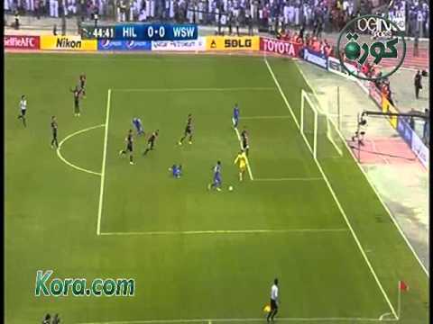 الحكم يهدي سيدني بطولة آسيا على حساب الهلال