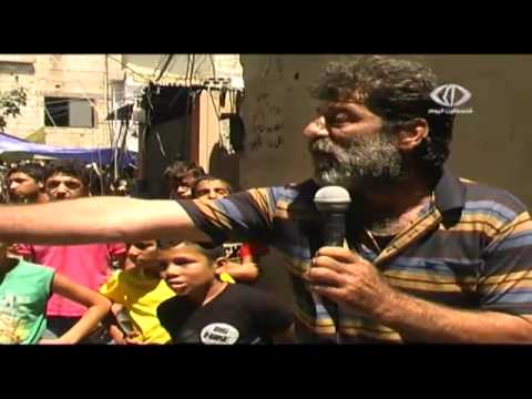 شاهد هدوء حذر بعد اشتباكات أوقعت قتيلين وجرحى