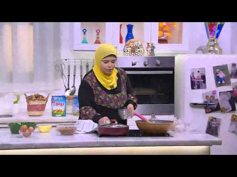 بالفيديو طريقة تحضير طاجن فول بالخضار