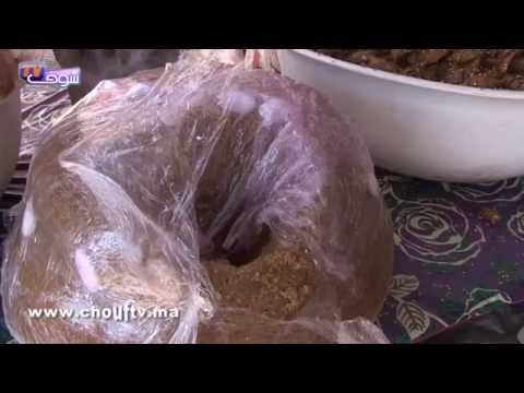 تعرف على الطبق الأساسي في المائدة الرمضانية