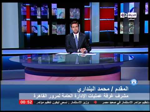 بالفيديو العمل في وحدات ترخيص المرور يمتد للساعة 5