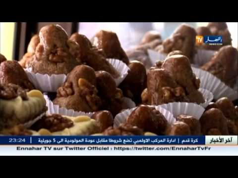 تعرف على أسباب ارتفاع أسعار الحلويات التقليدية في رمضان