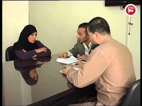 فيديو مؤسسة أهلية لرعاية النزلاء بعد الإفراج عنهم