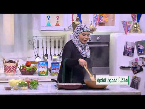 طريقة تحضير طاجن دجاج في الفرن