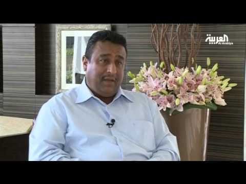 شاهد قيادي منشق يصف الحوثيي الانقلابيين