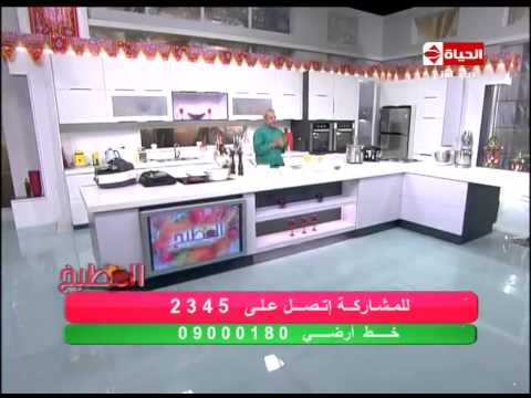 شاهد طريقة سهلة لتجهيز الكشك بالدجاج