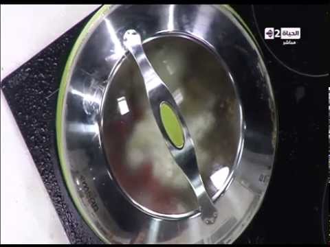 بالفيديو أرانب بسبعة بهارات يقدمها الشيف محمد فوزي