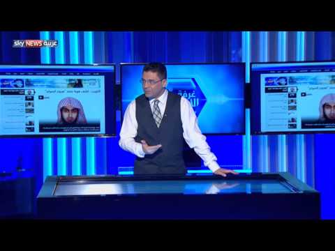 بالفيديو التطرف يضرب الكويت وتونس