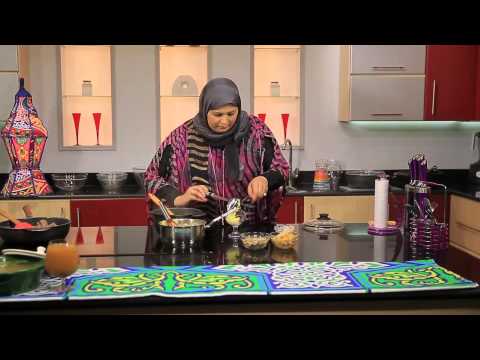 شاهد طريقة تحضير الكبدة والكلاوي والقلوب