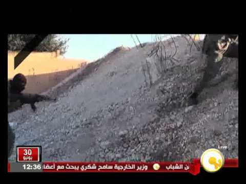 شاهد العلاقة بين داعش وجماعة الإخوان